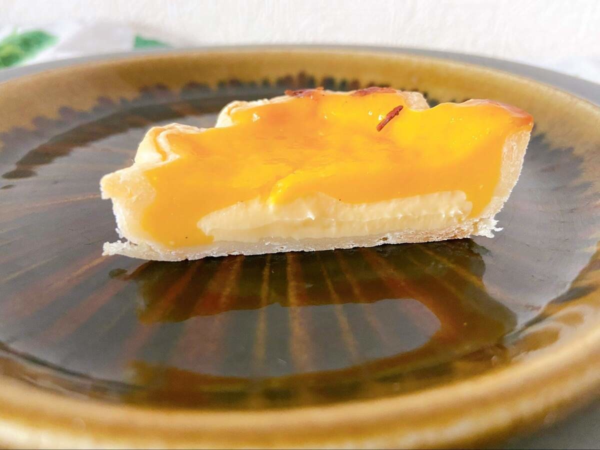 ローソン不合格寸前2品