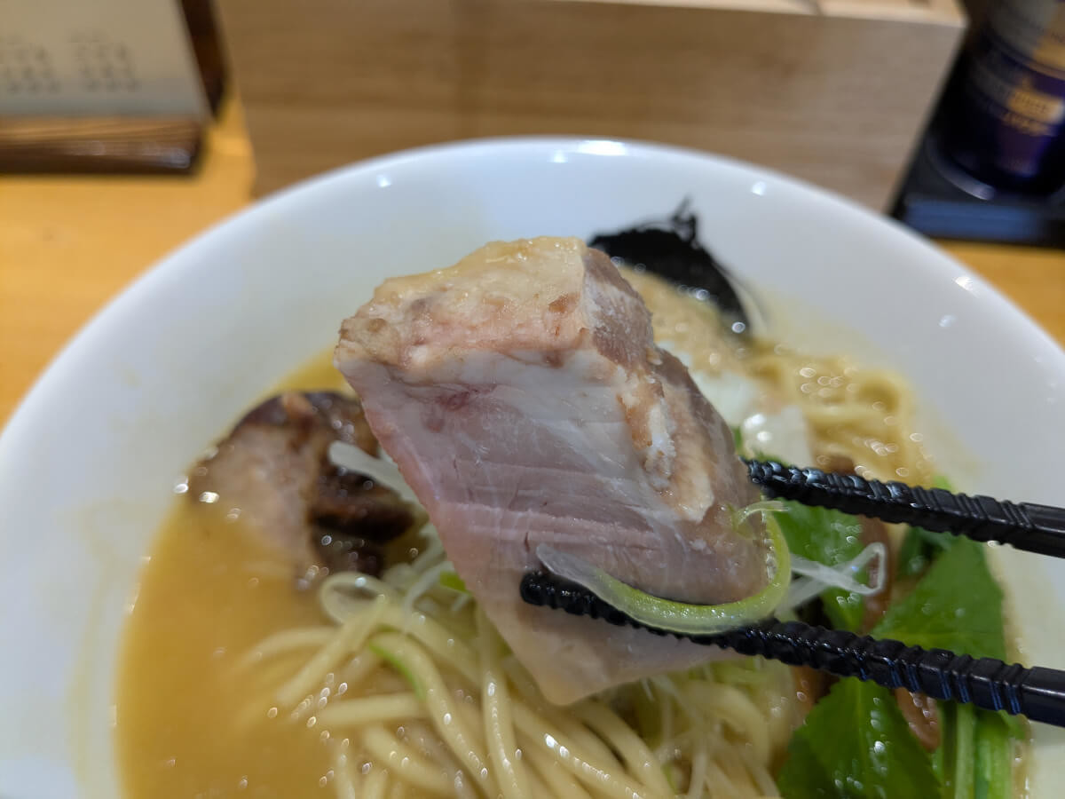 ラーメン専科 竹末食堂