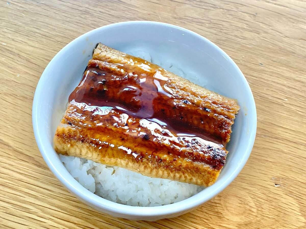 イオンのうなぎの満足度をグッと高めるアイテム