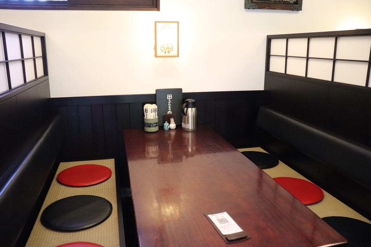 香川県「うどん本陣 山田屋」