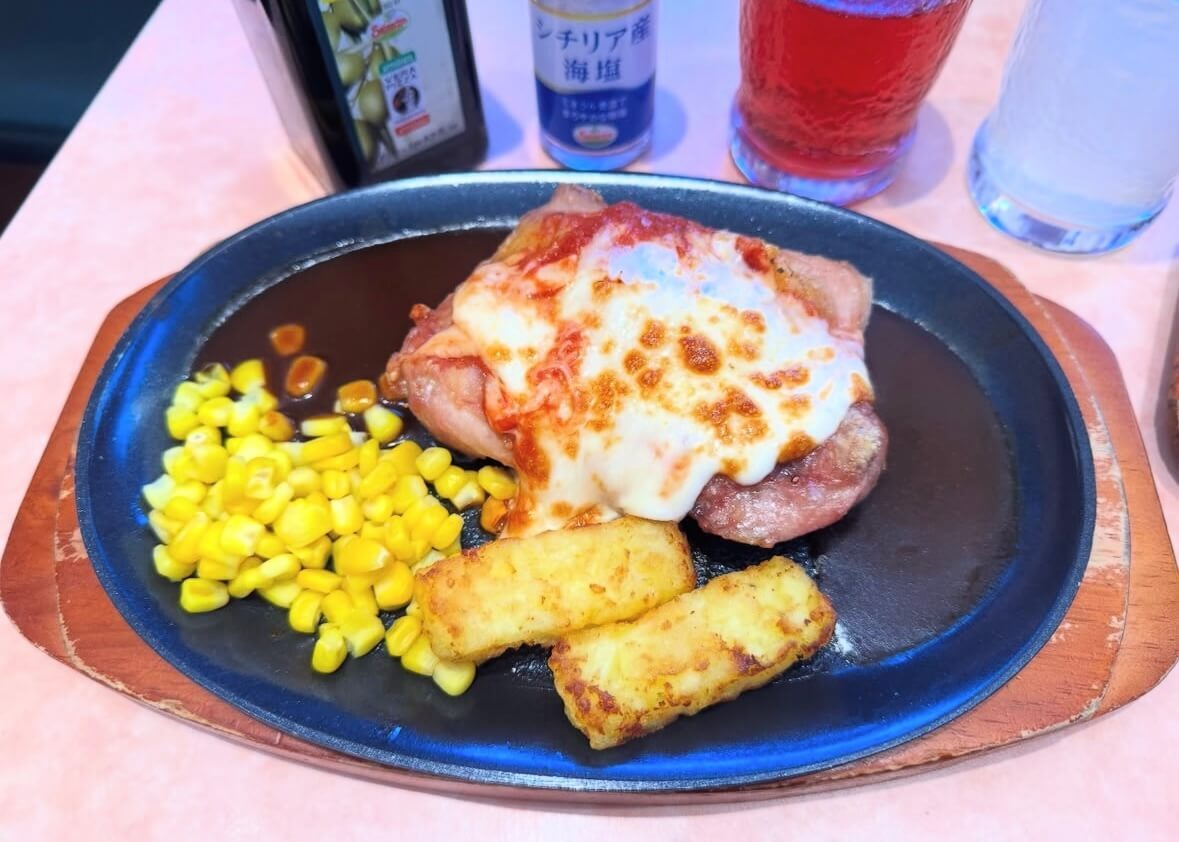 「サイゼリヤ」でおすすめのグルメ