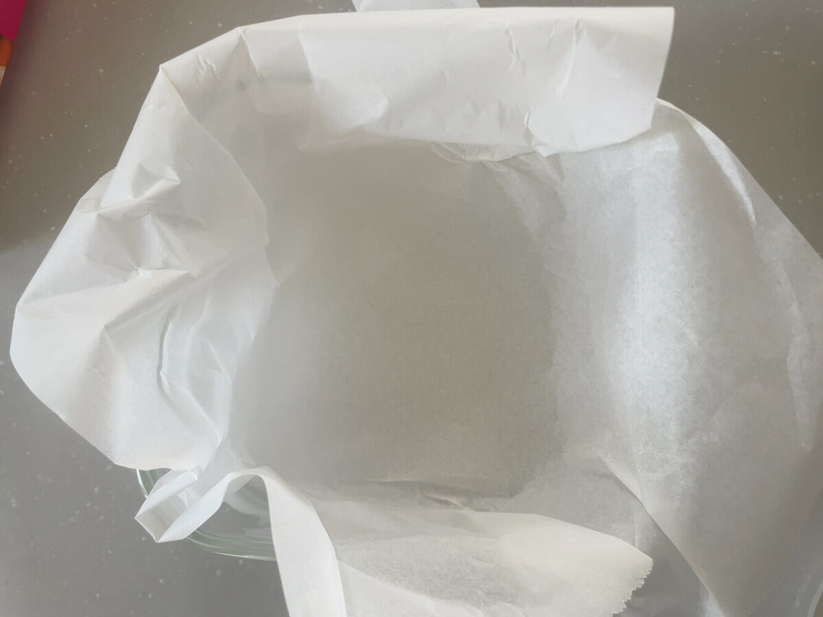 みりんキャラメル