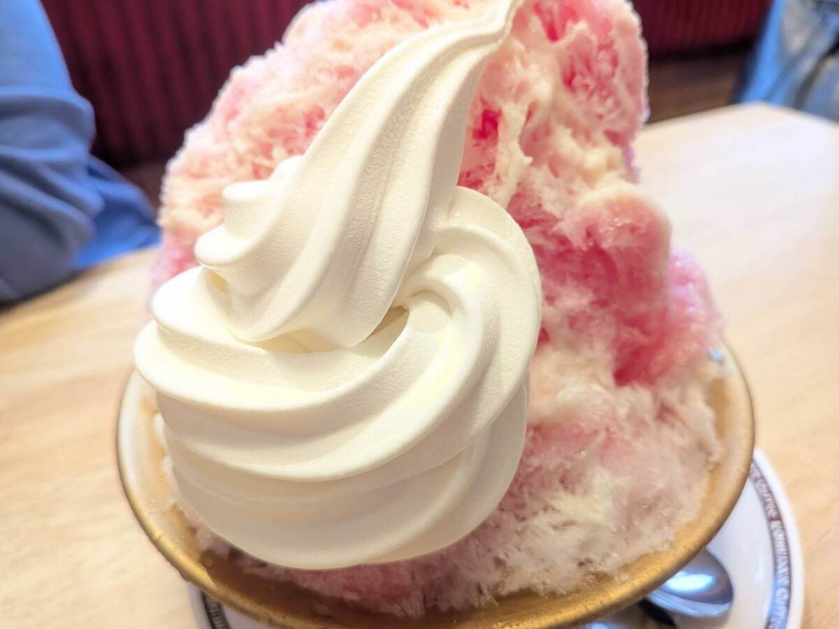 コメダ