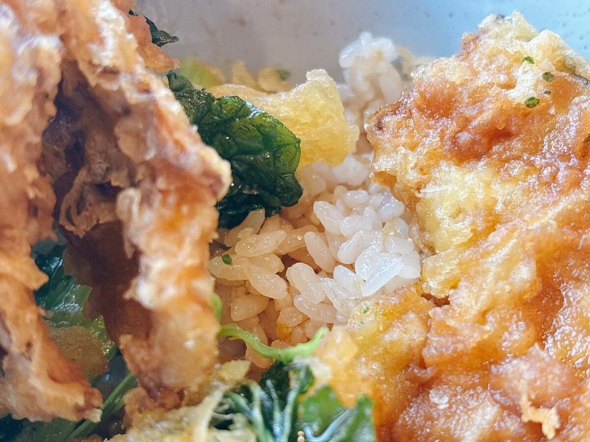 丸亀製麺の裏技