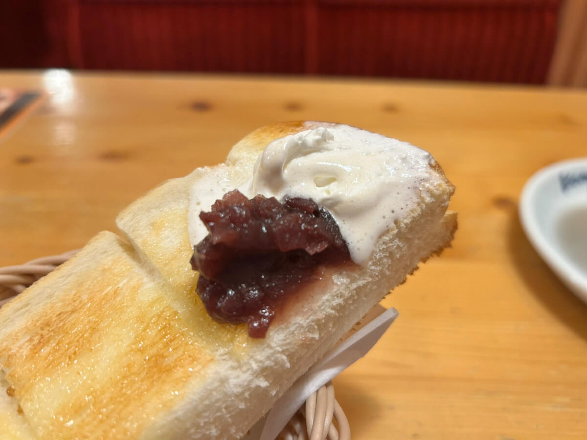 朝マックじゃなく【朝コメダ珈琲】が新常識？