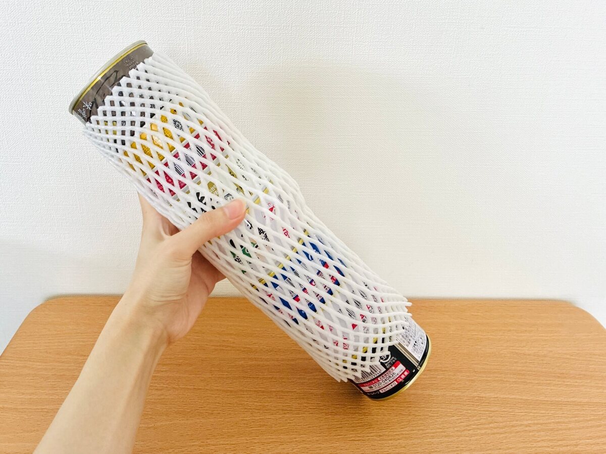 我が家のフルーツキャップ活用例3選