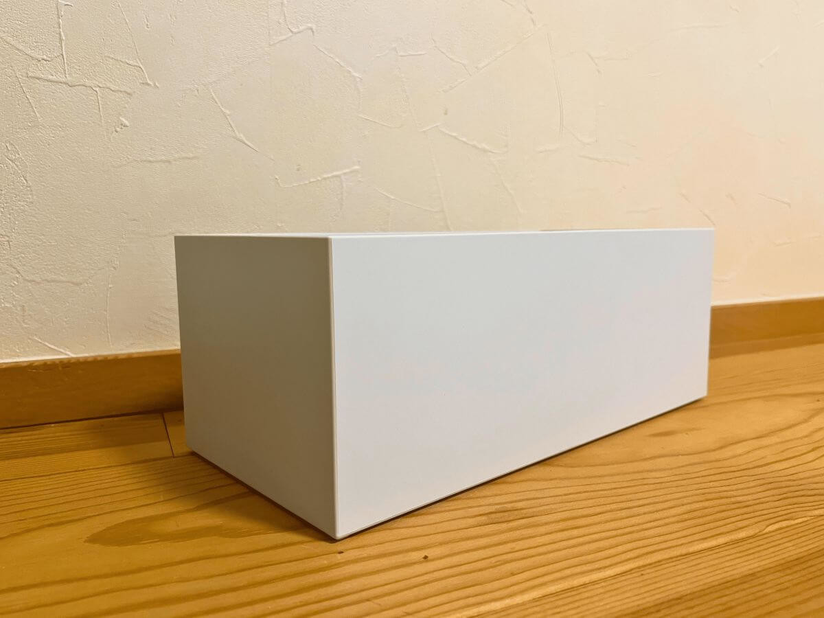 無印良品おすすめ収納系アイテム