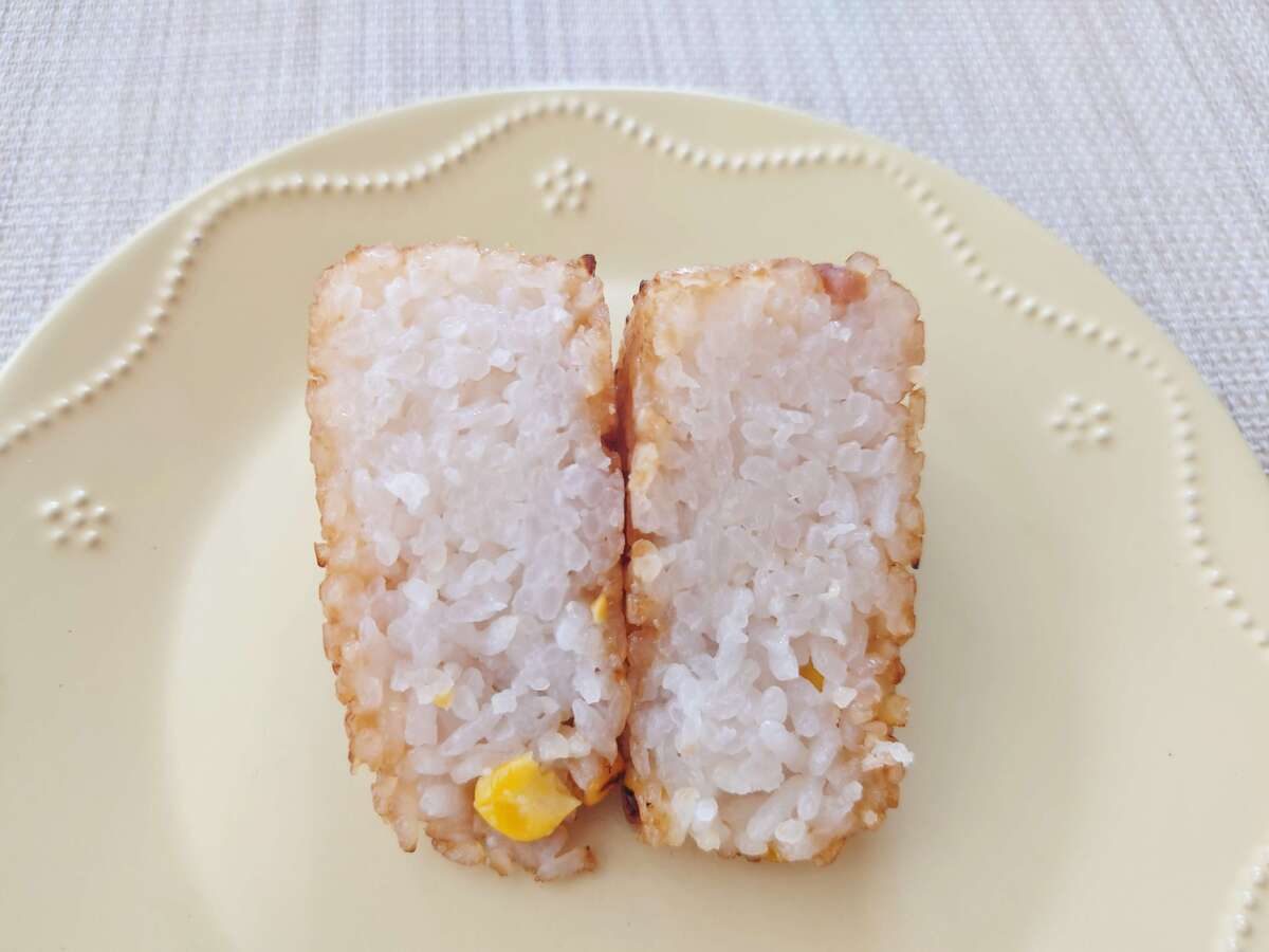 スーパーカスミ「MilL冷凍おにぎり」