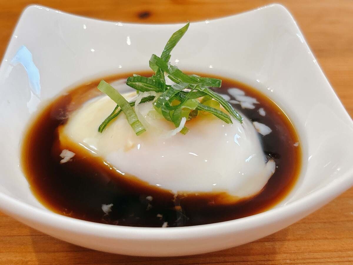 家事ヤロウ！「レンチン温泉卵」の作り方