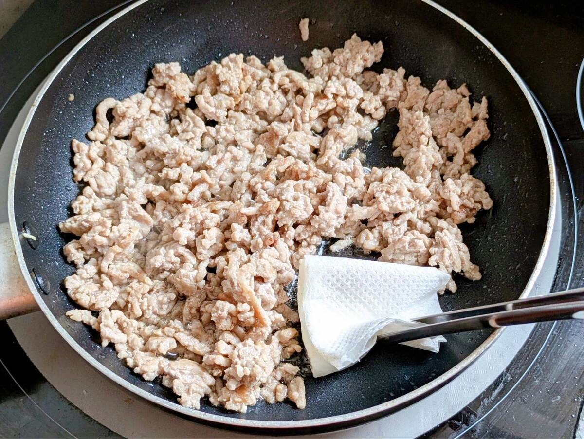 ひき肉