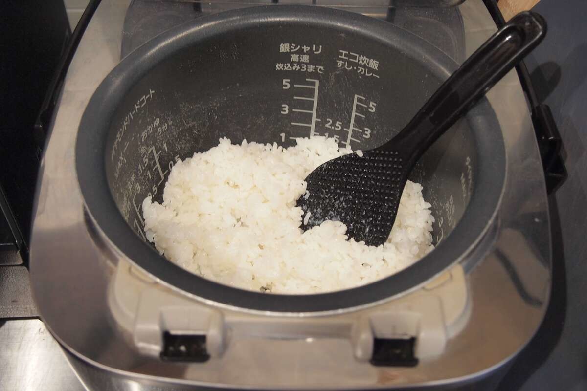 ご飯の保温は何時間まで？