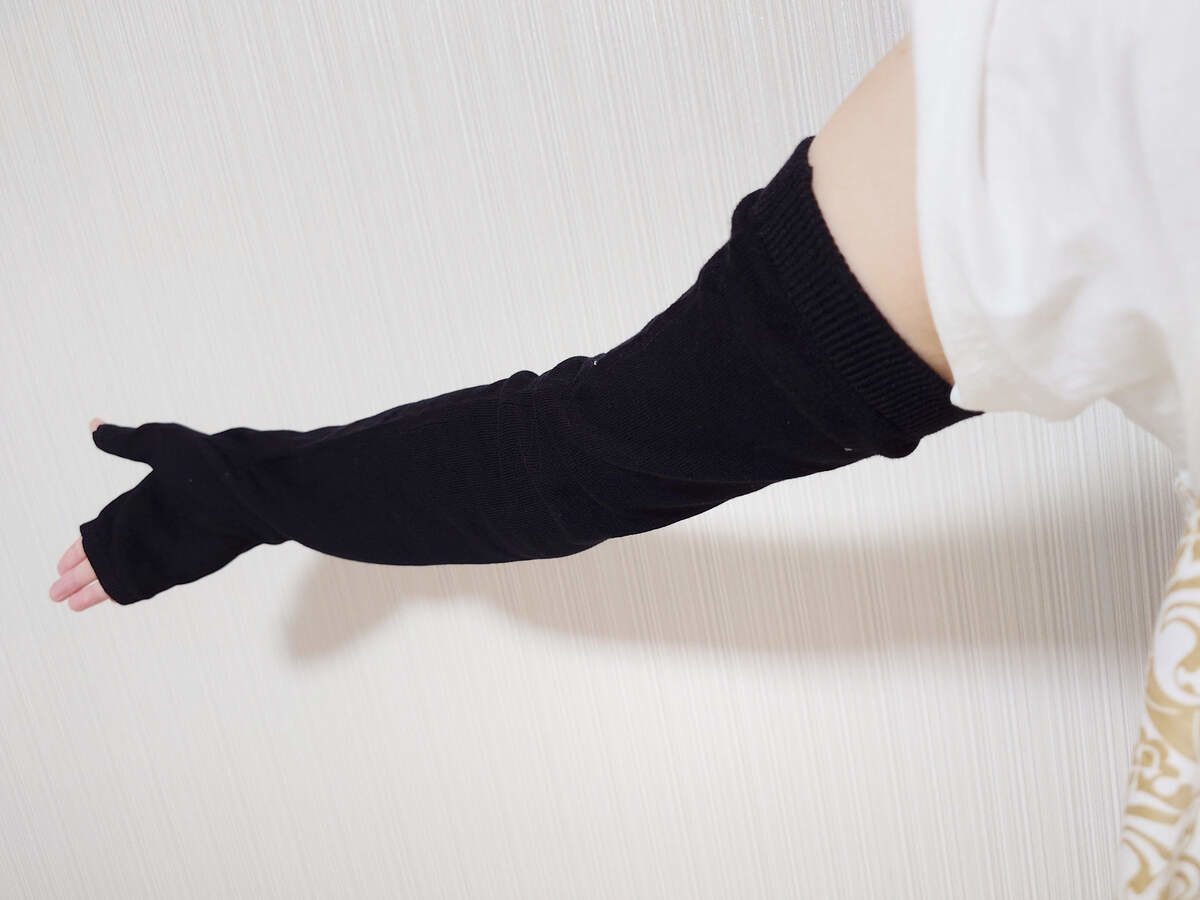 無印良品週間でゲットしたいUV対策アイテム