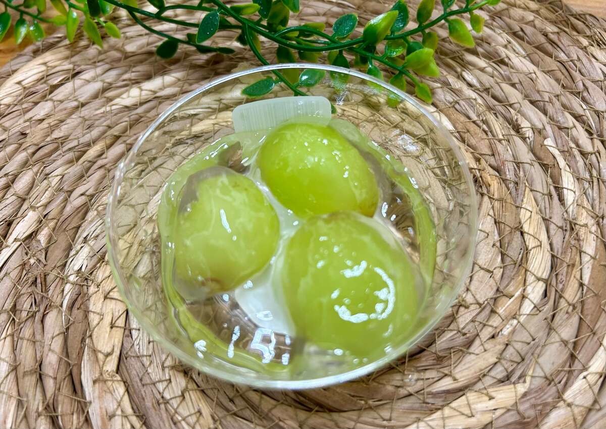 【シャトレーゼ】秋に食べるべき「ぶどうスイーツ」2選