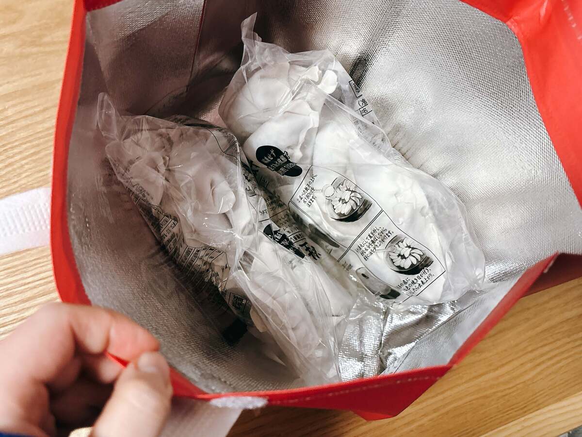 【丸源ラーメン福袋2026】開封レポ!中身大公開