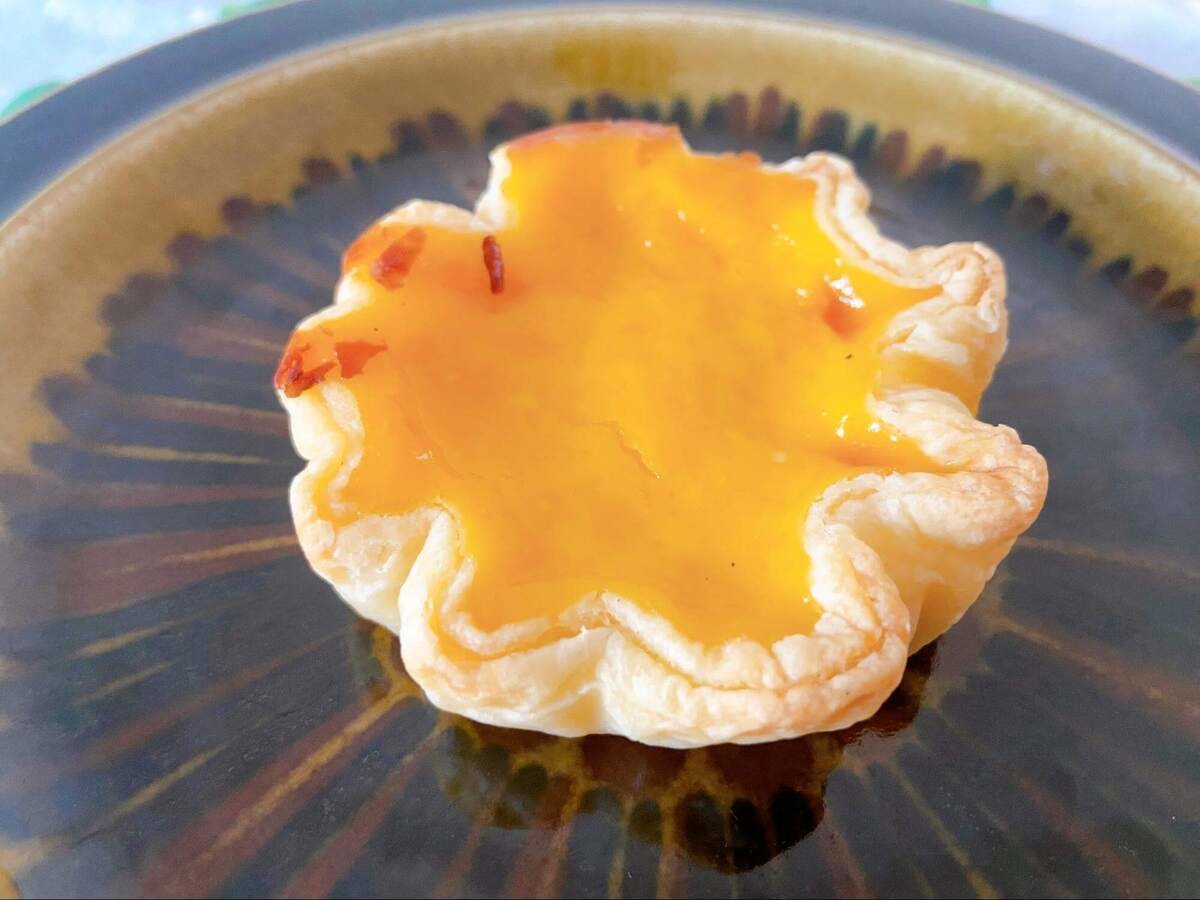 ローソン不合格寸前2品