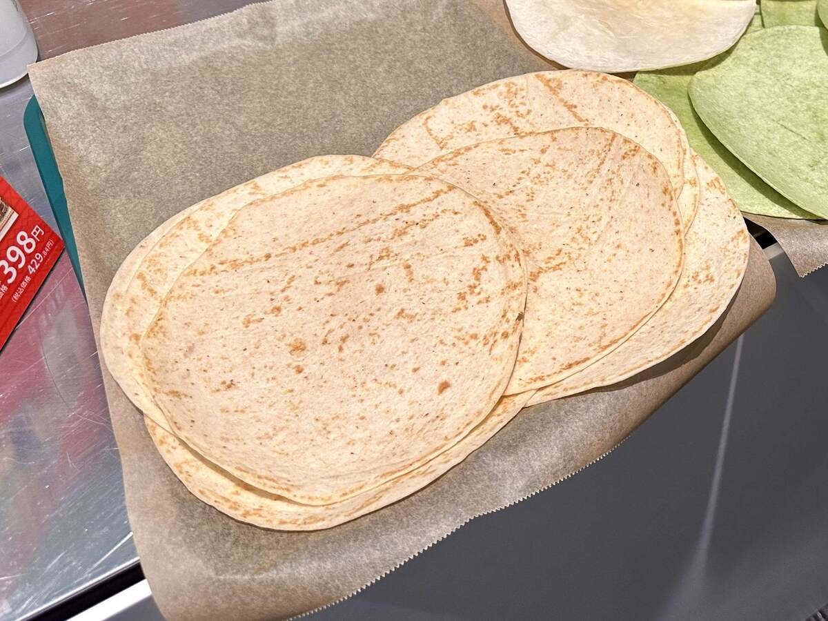 イオンの新・節約グルメ