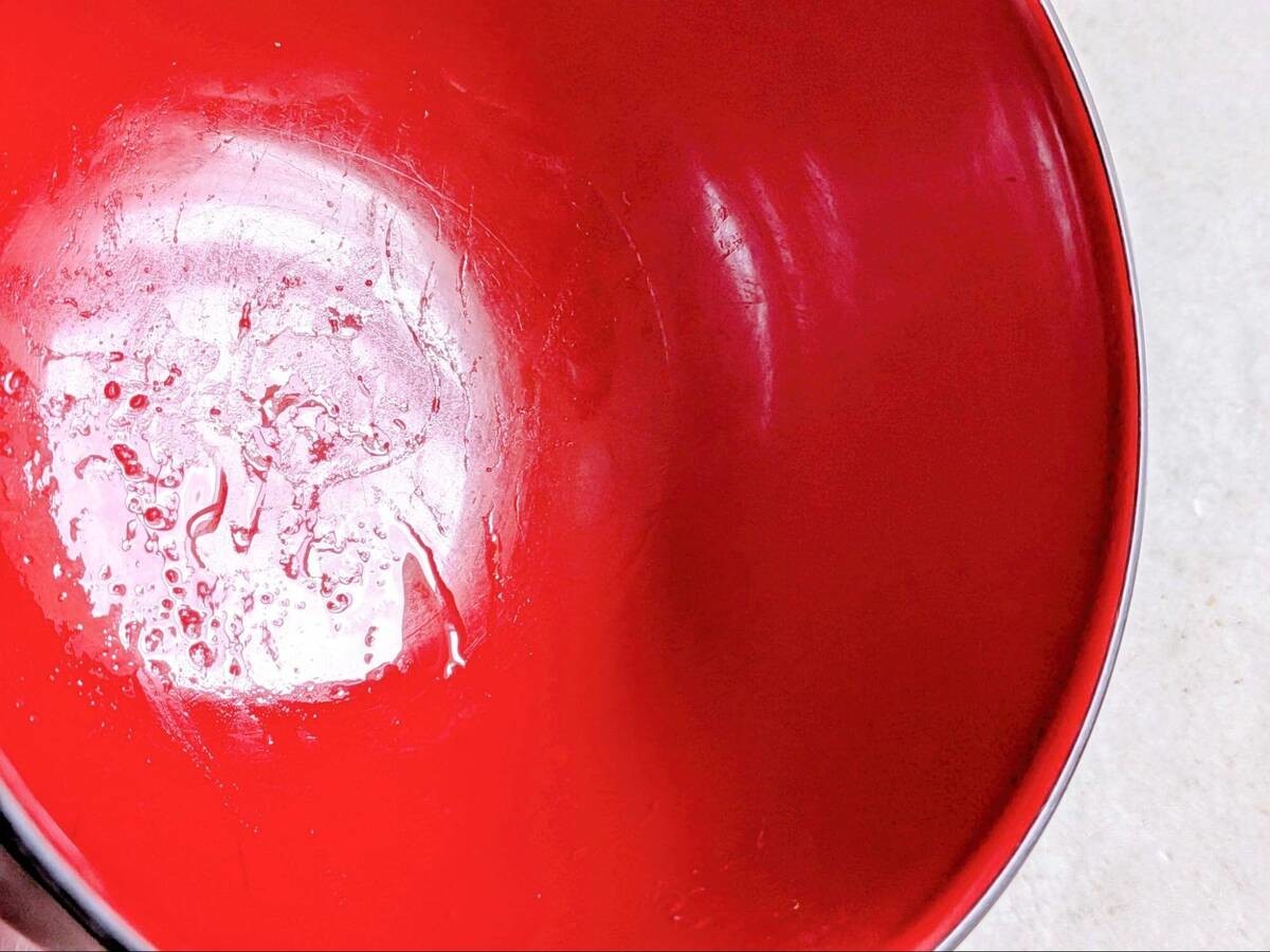 【そうめんの美味しい食べ方】のコツ