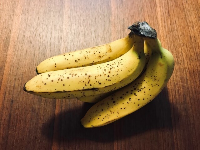 バナナ