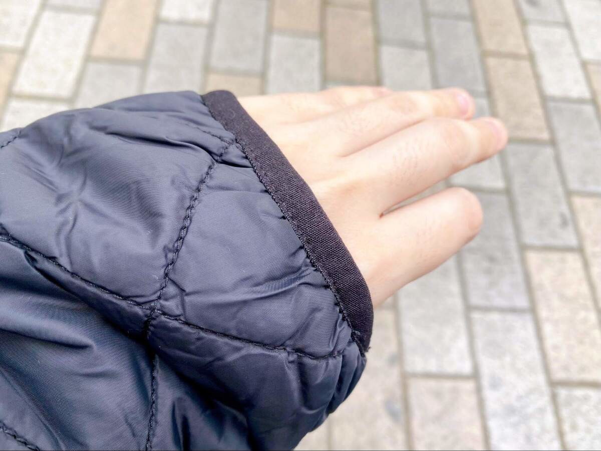 「ライトパフシリーズ」のジャケット