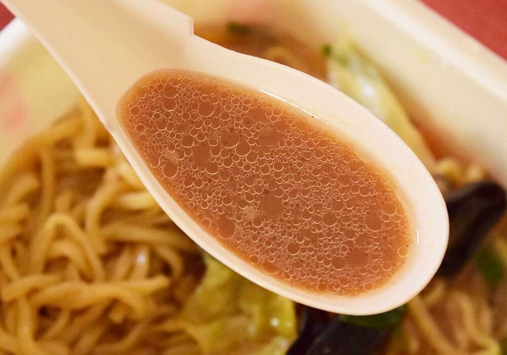 餃子の王将「天津炒飯」お持ち帰り実食レポ