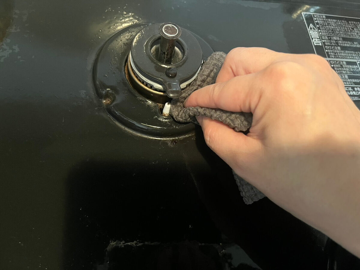 ダイソー優秀お掃除グッズ
