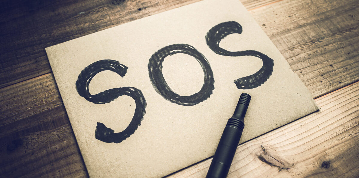 「SOS」は何の略でしょうか？