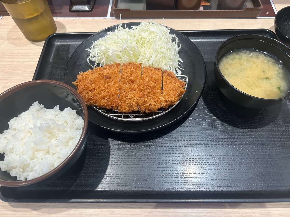 大ヒットモーニング