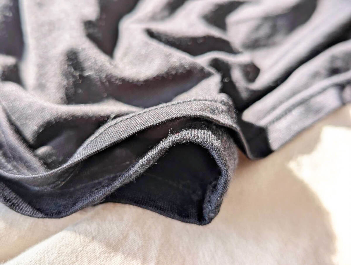 ワークマンの「メリノウールシリーズ」