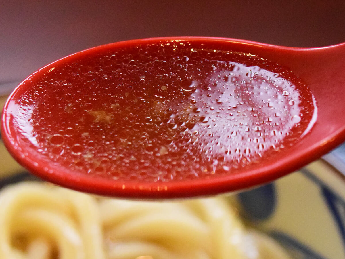 丸亀製麺