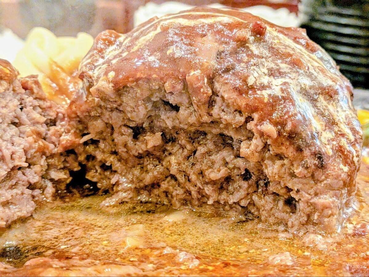 1979年創業！浅草の老舗洋食店・モンブラン