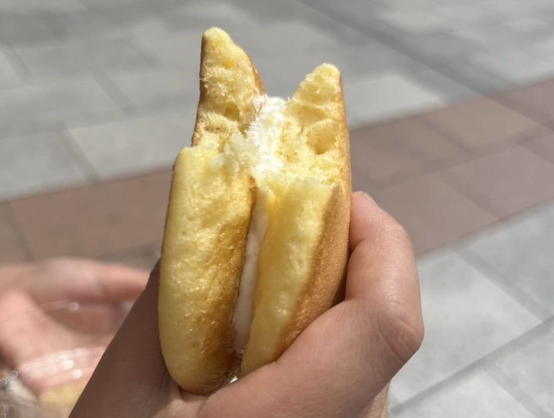 シャトレーゼ