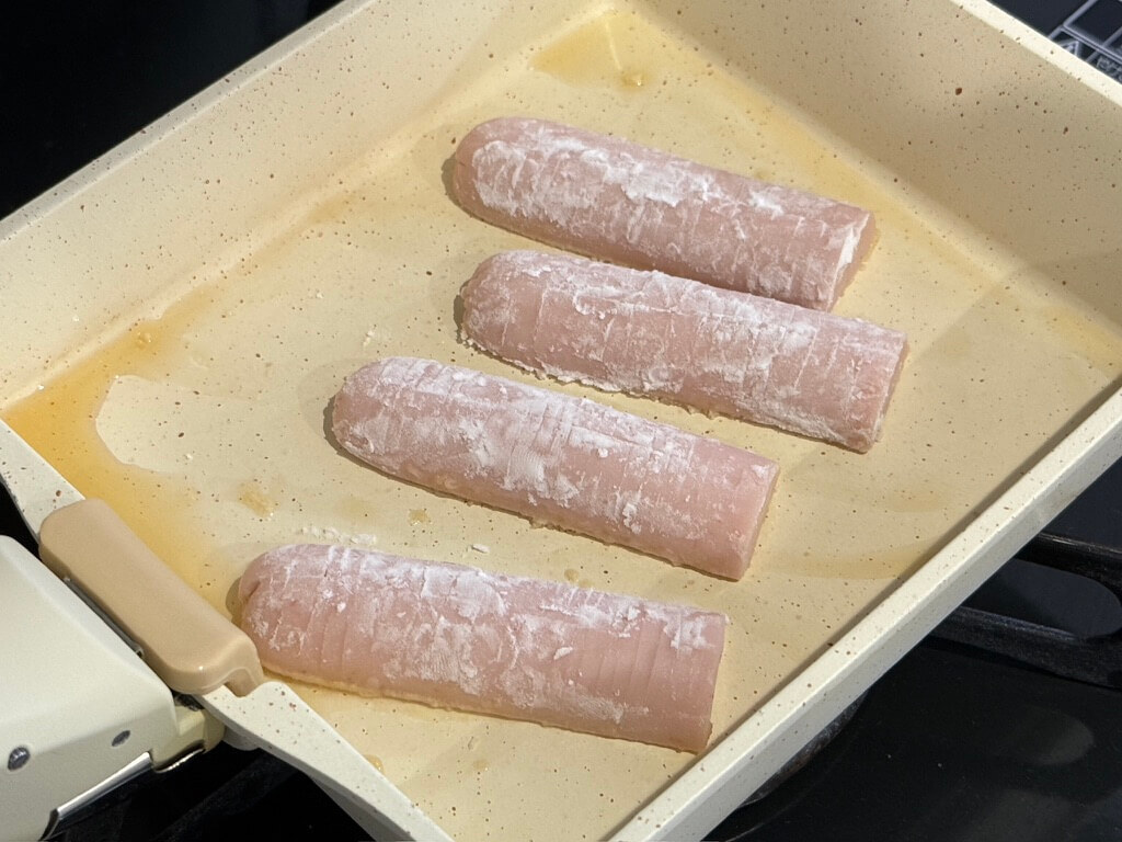 なんちゃってウナドォォォォン