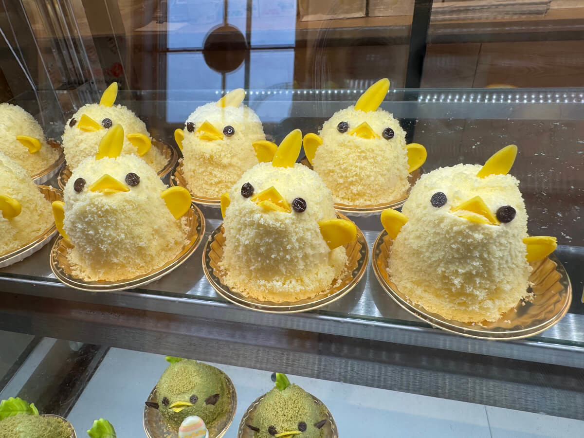 ぴよりん