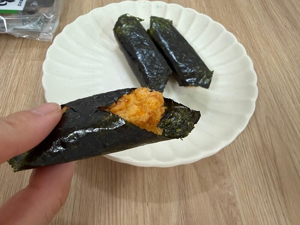 堂本製菓 大師巻