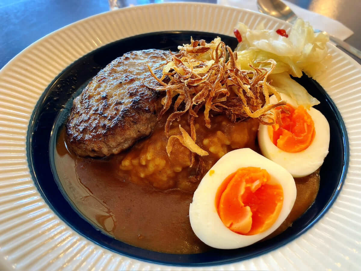 淡路島カレー