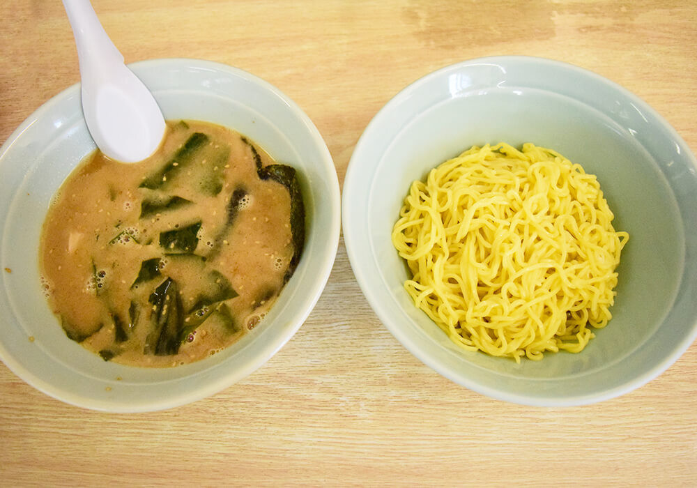 ラーメンショップ