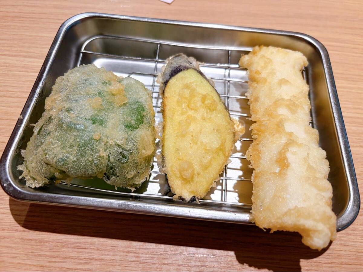 天麩羅処ひらお