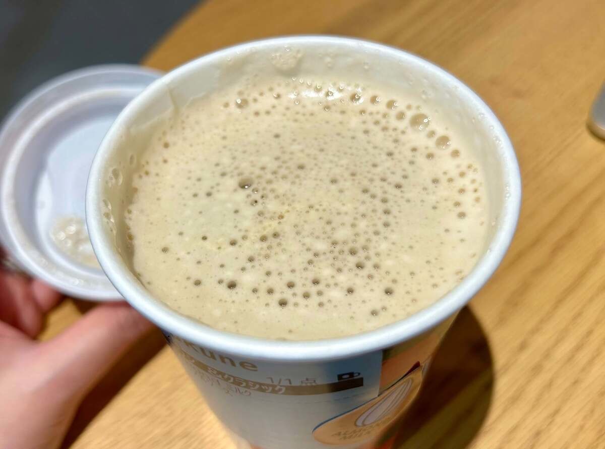 スタバ「ほうじ茶&クラシックティーラテ」のおすすめカスタマイズ