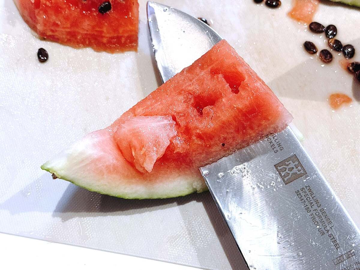 スイカ