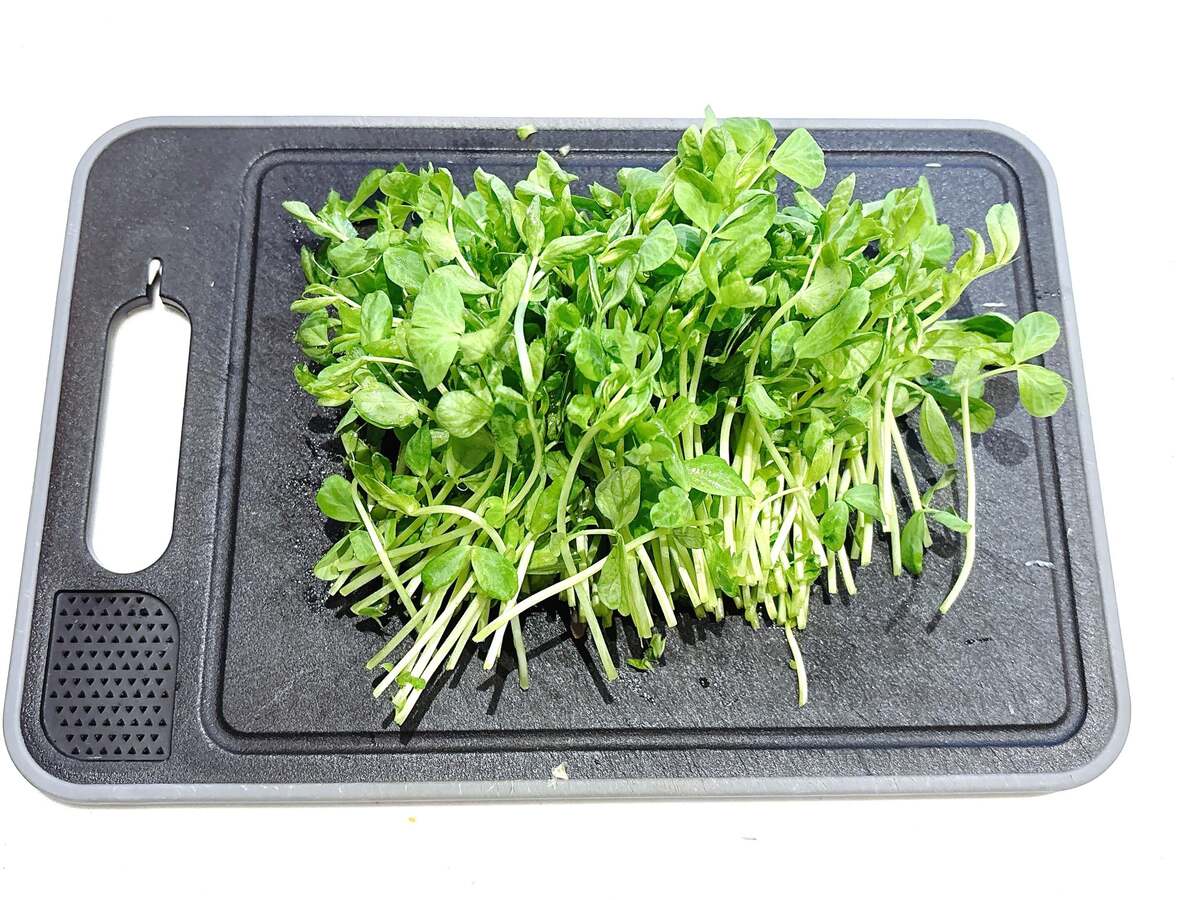 亜希さん「豚こまの塩こうじ蒸し」