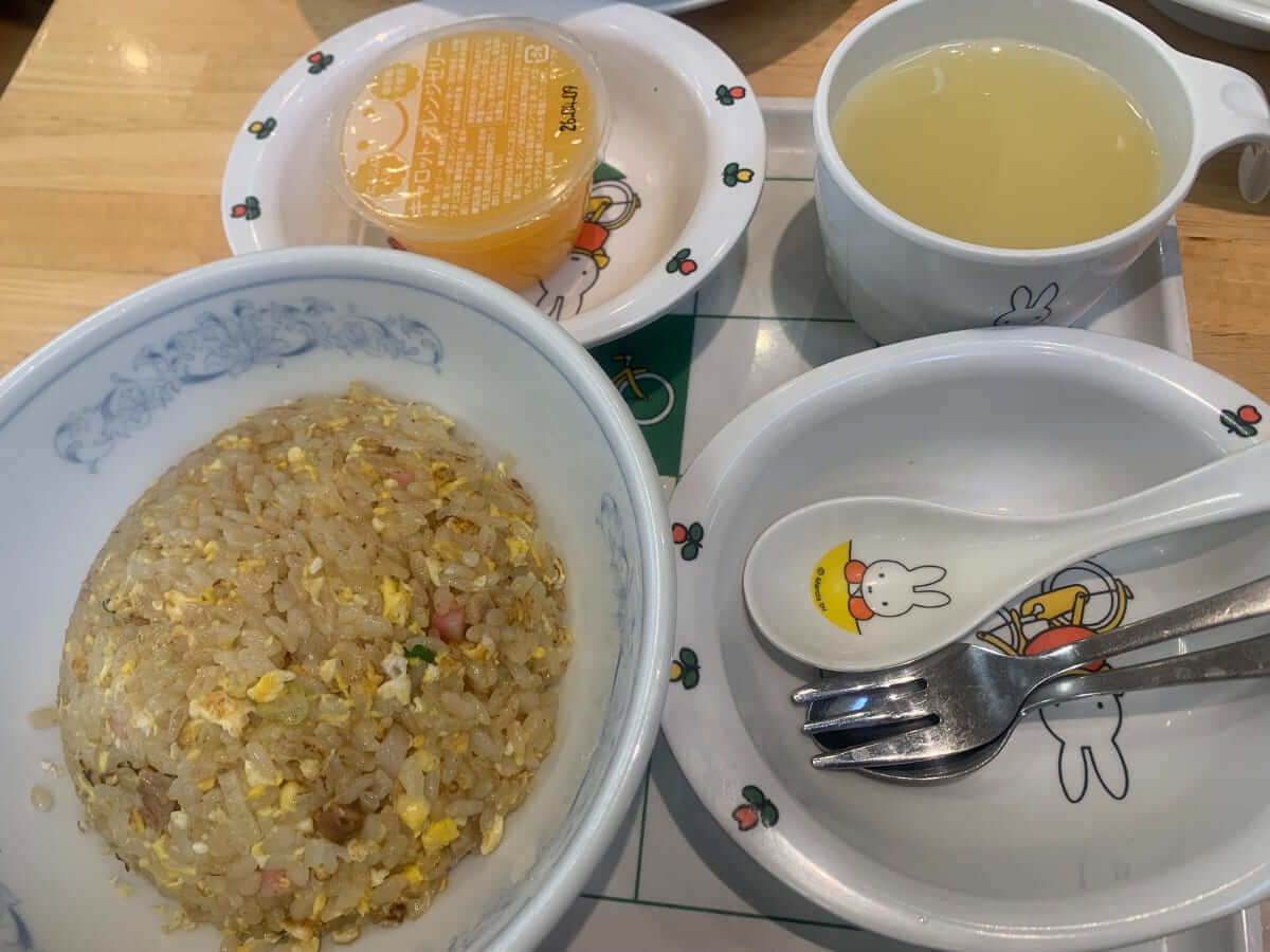 ぎょうざの満州