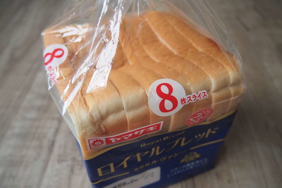 食パ