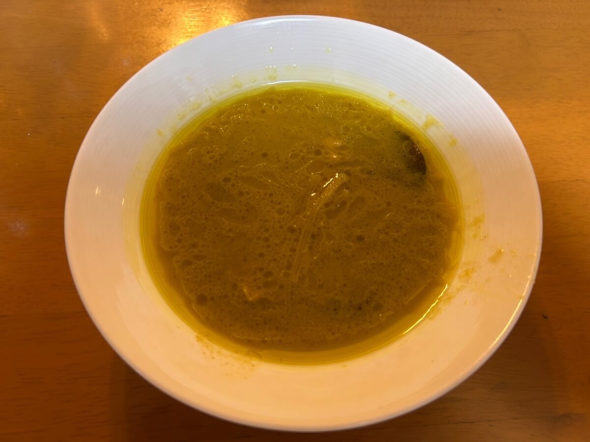 無印良品の本格レトルト食品