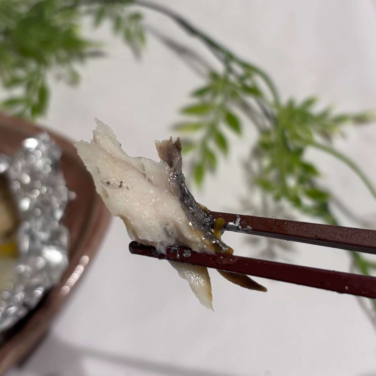 業務スーパー 魚