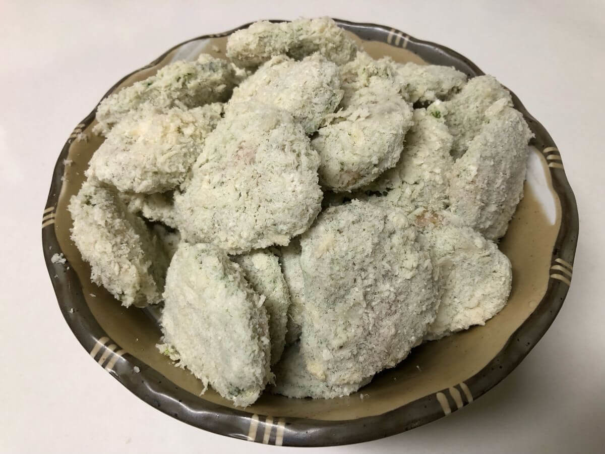 業務スーパーおすすめ商品