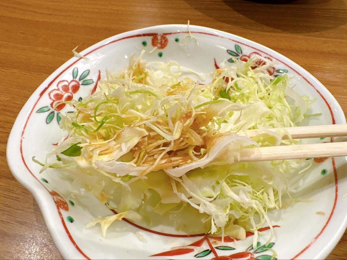 あれもこれもおかわり自由！埼玉のとんかつチェーン『かつ敏』