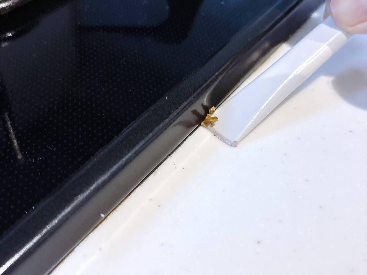 無印良品の掃除グッズ