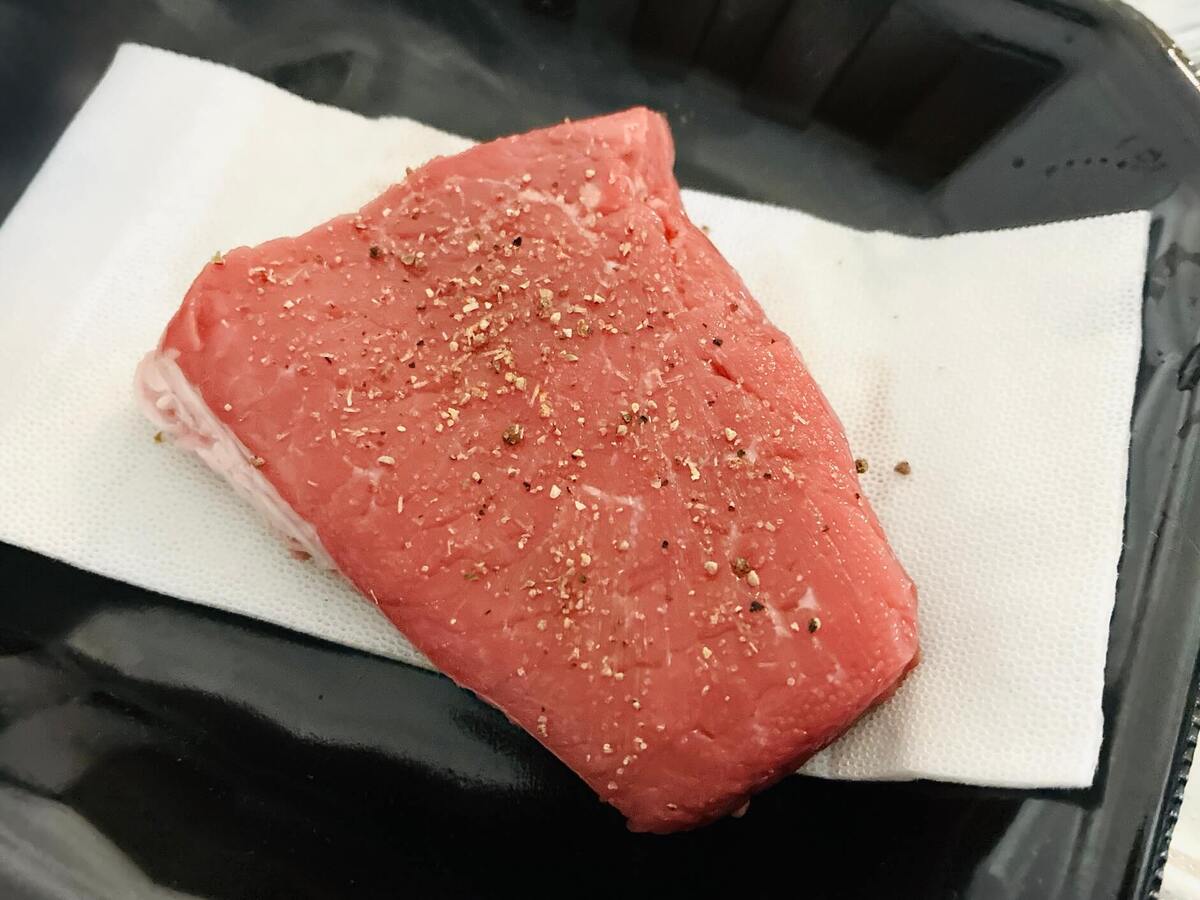 ブレンドスパイス