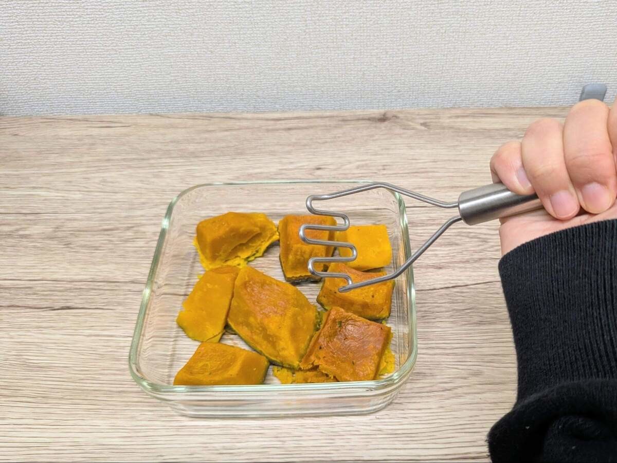 無印良品のキッチンアイテム