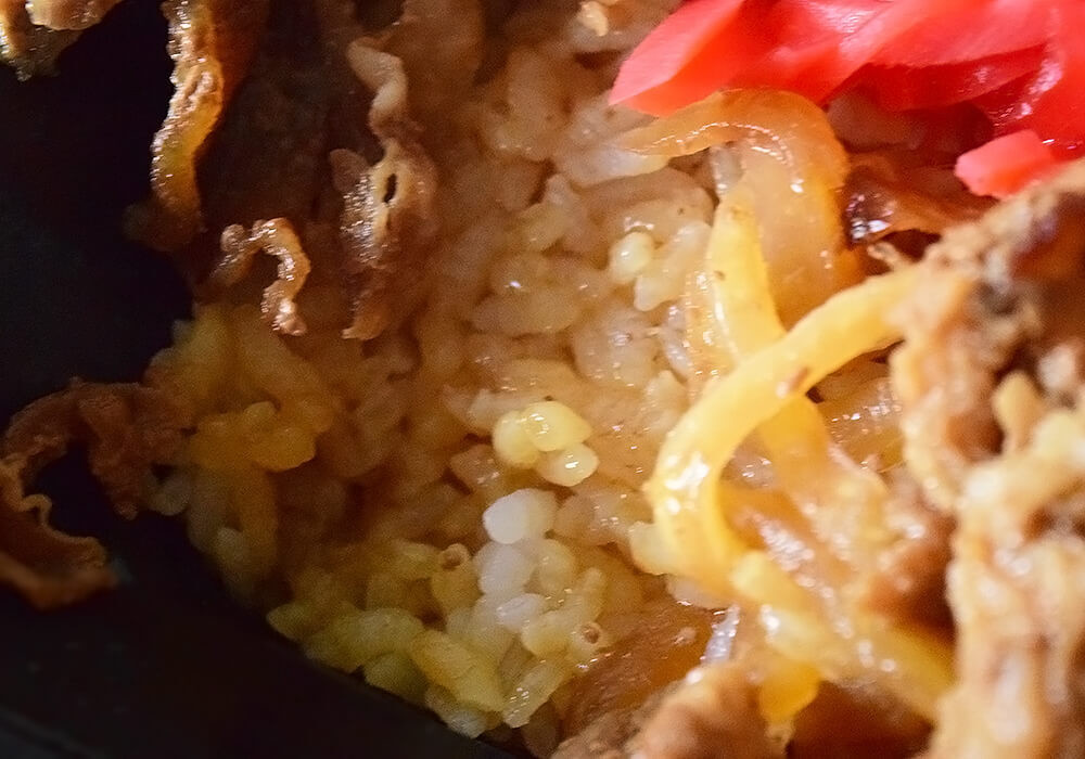 トライアルの重量級メガ弁当